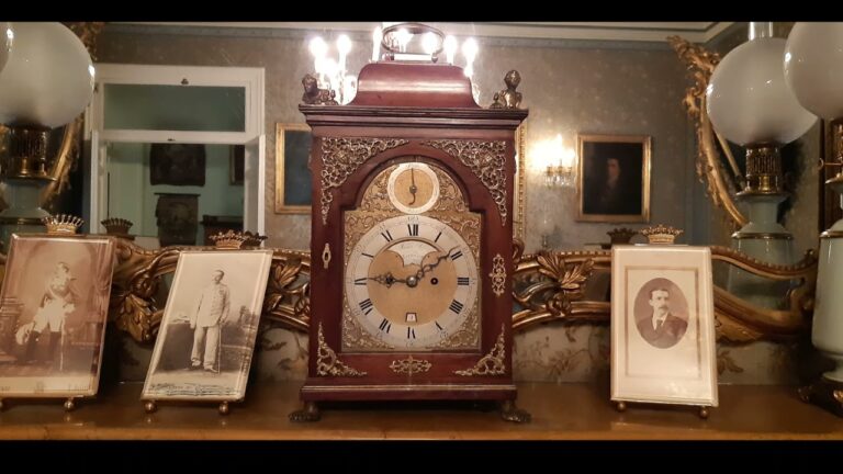 5 Relojes Exclusivos del Museo VOGA, Incluyendo el Patek Philippe Tropical