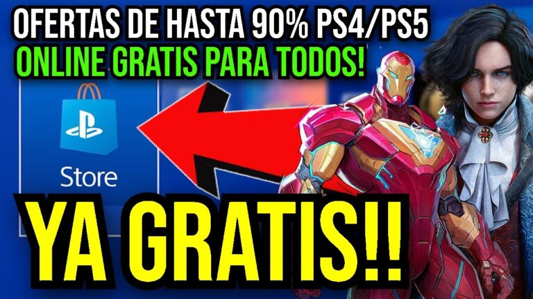 &iexcl;Descubre los 4 nuevos juegos que llegan hoy a tu suscripci&oacute;n!