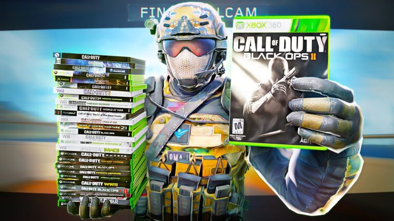 &iexcl;Pronto llegar&aacute;n Call of Duty 1, 2 y 4 a la suscripci&oacute;n!