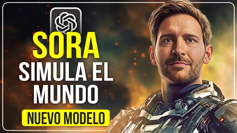 &iexcl;los 12 d&iacute;as de ‘shipmas’ de OpenAI!