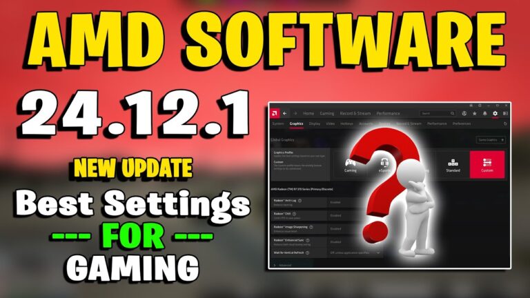 Soporte para S.T.A.L.K.E.R. 2 y MSFS 2024, pero con algunos problemas en GPUs integrados