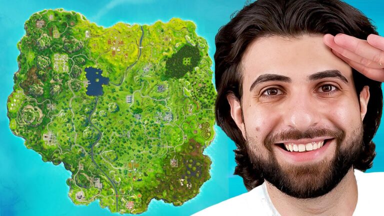 Horarios de Lanzamiento y Todo lo que Debes Saber sobre ‘Fortnite OG’